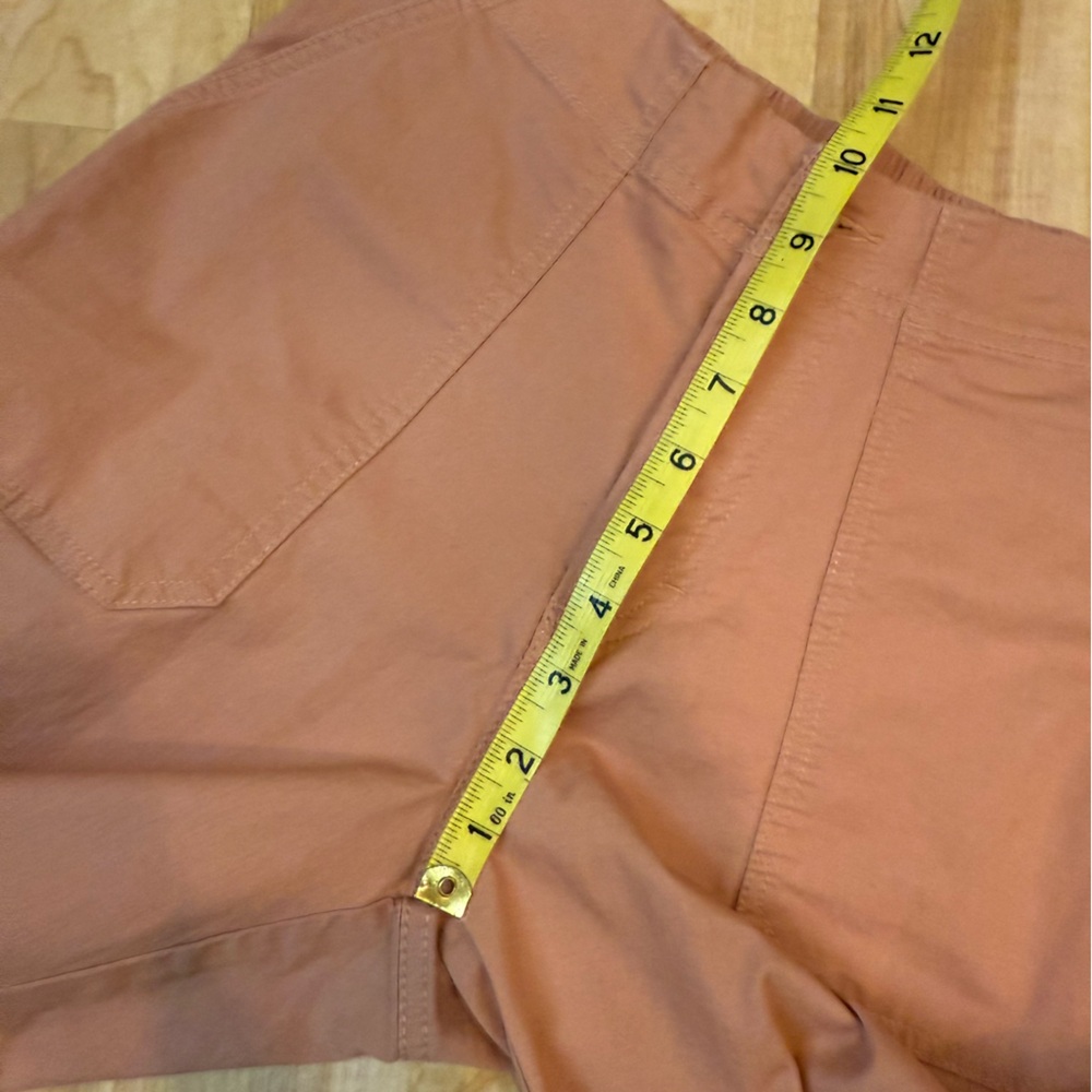 ⭐️closet closing 10/15⭐️Pact Woven Twill Utility Joggers - Picture 13 of 15